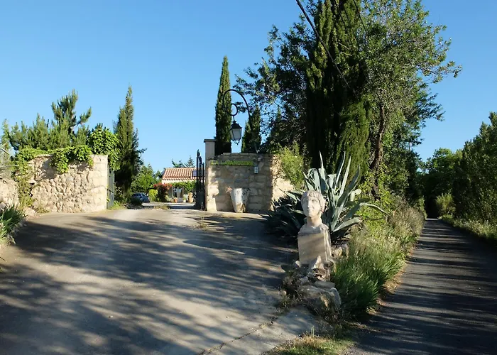 La Lavandiere